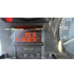 Porte laterale gauche PEUGEOT PARTNER 2