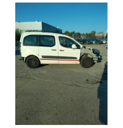 Boite a gants PEUGEOT PARTNER 2
