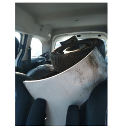 Boite a gants PEUGEOT PARTNER 2