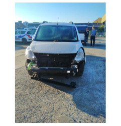 Boite a gants PEUGEOT PARTNER 2