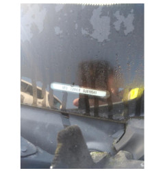 Boite a gants PEUGEOT PARTNER 2