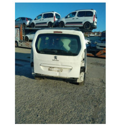 Boite a gants PEUGEOT PARTNER 2