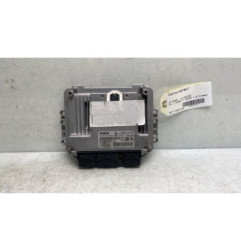 Calculateur moteur CITROEN C4 1 Photo n°1