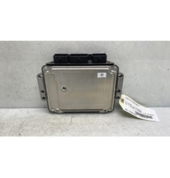 Calculateur moteur CITROEN C4 1