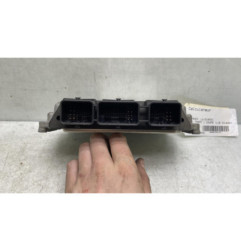 Calculateur moteur CITROEN C4 1