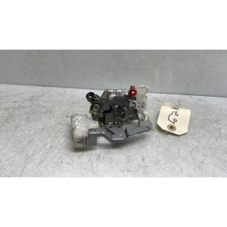 Serrure avant gauche CITROEN C1 1