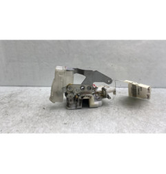 Serrure avant gauche CITROEN C1 1