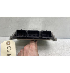 Calculateur moteur CITROEN C4 1