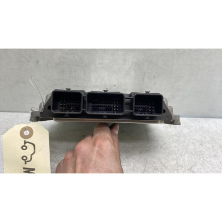 Calculateur moteur CITROEN C4 1