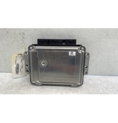 Calculateur moteur CITROEN C4 1