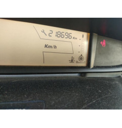 Calculateur moteur CITROEN C4 1
