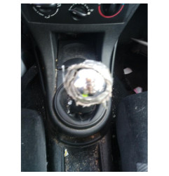 Calculateur moteur CITROEN C4 1