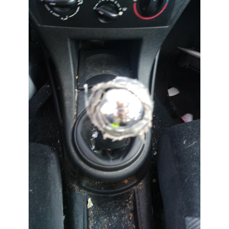 Calculateur moteur CITROEN C4 1 Photo n°7