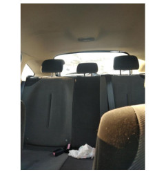 Calculateur moteur CITROEN C4 1