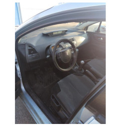 Calculateur moteur CITROEN C4 1