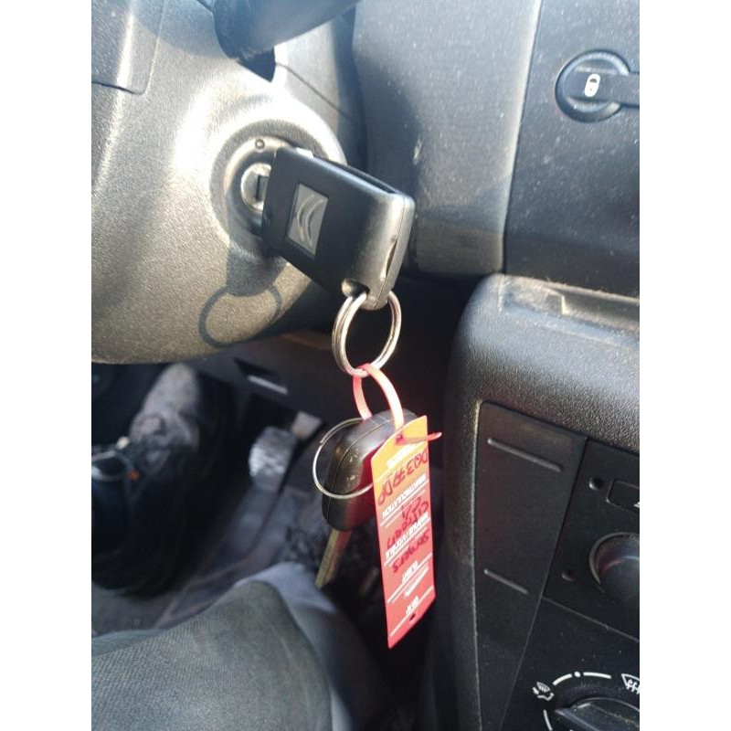 Calculateur moteur CITROEN C4 1 Photo n°11