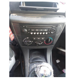 Calculateur moteur CITROEN C4 1
