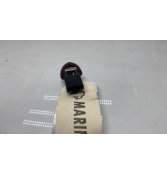 Bouton de warning RENAULT CLIO 2 Photo n°1