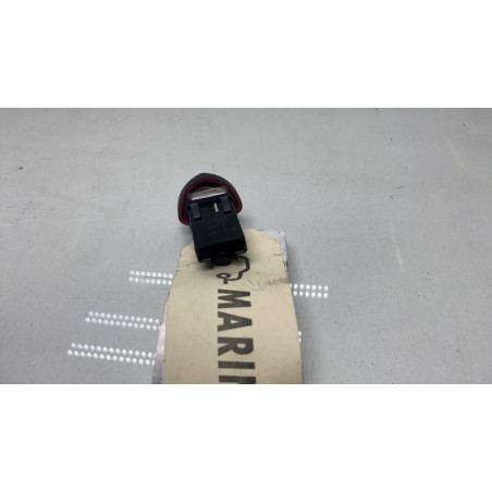 Bouton de warning RENAULT CLIO 2 Photo n°1