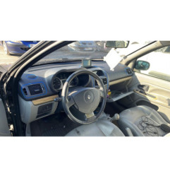 Bouton de warning RENAULT CLIO 2