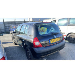 Bouton de warning RENAULT CLIO 2