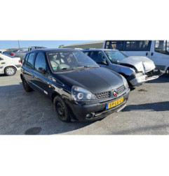 Bouton de warning RENAULT CLIO 2