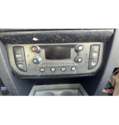 Bouton de warning RENAULT CLIO 2