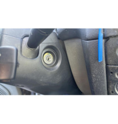 Bouton de warning RENAULT CLIO 2