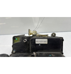 Serrure avant gauche FORD FIESTA 5