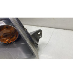 Optique avant principal droit (feux)(phare) FORD FIESTA 5