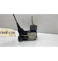 Serrure avant gauche FORD FIESTA 5