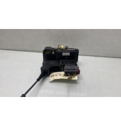 Serrure avant gauche FORD FIESTA 5
