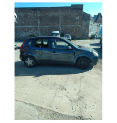 Serrure avant gauche FORD FIESTA 5