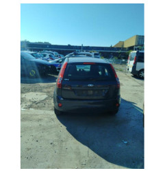 Serrure avant gauche FORD FIESTA 5