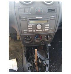 Serrure avant gauche FORD FIESTA 5