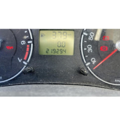 Serrure avant gauche FORD FIESTA 5
