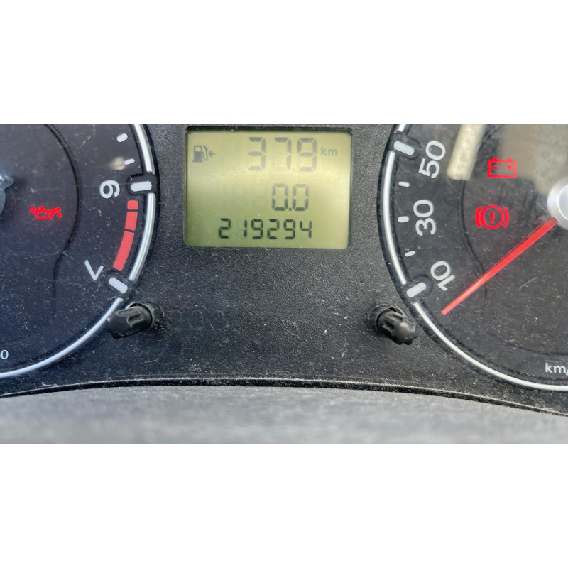 Serrure avant gauche FORD FIESTA 5 Photo n°10
