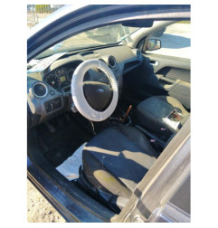 Serrure avant gauche FORD FIESTA 5