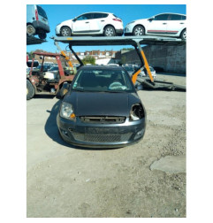 Serrure avant gauche FORD FIESTA 5
