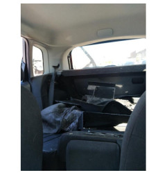 Serrure avant gauche FORD FIESTA 5