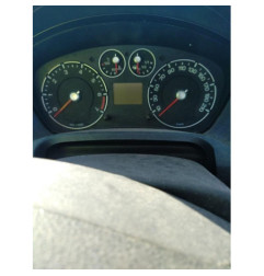 Serrure avant gauche FORD FIESTA 5