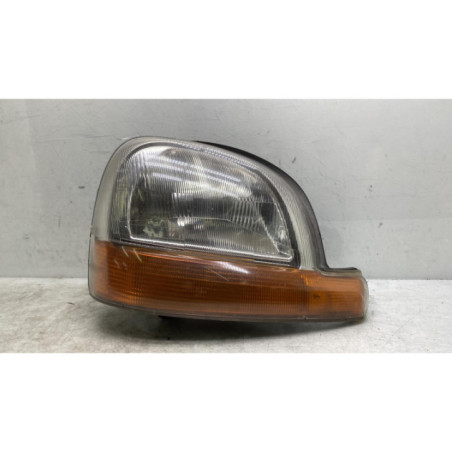 Optique avant principal droit (feux)(phare) RENAULT KANGOO 1