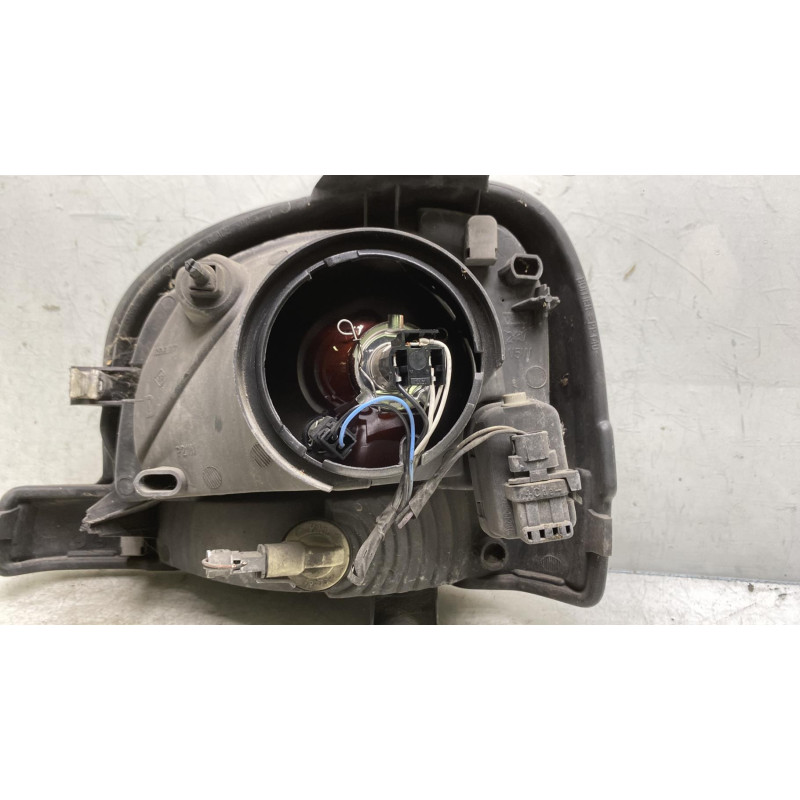 Optique avant principal droit (feux)(phare) RENAULT KANGOO 1 Photo n°3
