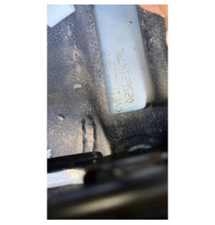 Optique avant principal droit (feux)(phare) RENAULT KANGOO 1
