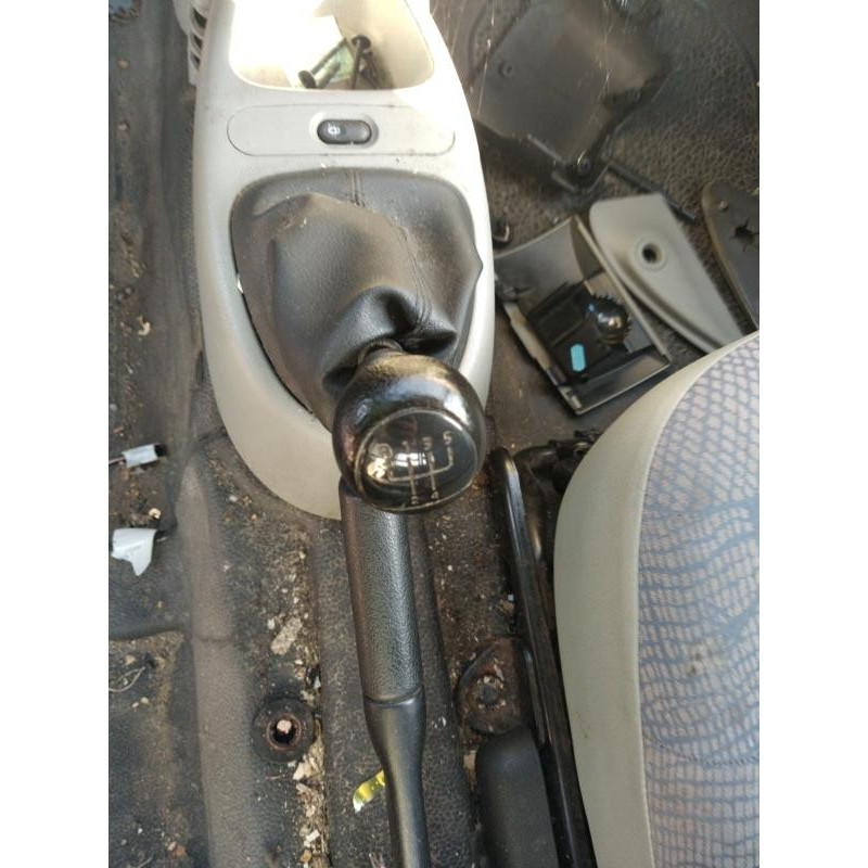Optique avant principal droit (feux)(phare) RENAULT KANGOO 1 Photo n°6