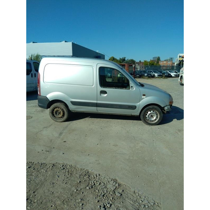 Optique avant principal droit (feux)(phare) RENAULT KANGOO 1 Photo n°8