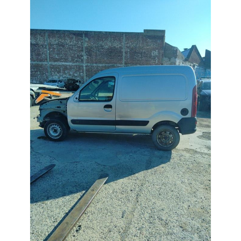Optique avant principal droit (feux)(phare) RENAULT KANGOO 1 Photo n°10