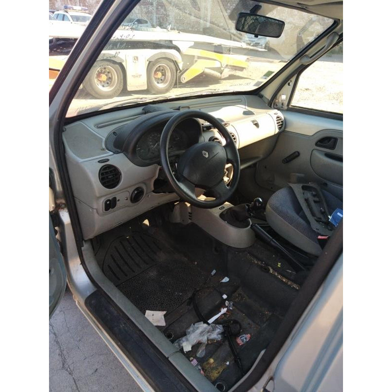 Optique avant principal droit (feux)(phare) RENAULT KANGOO 1 Photo n°12