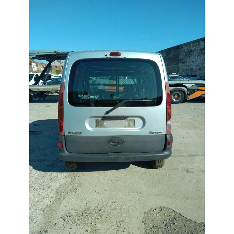 Optique avant principal droit (feux)(phare) RENAULT KANGOO 1 Photo n°13