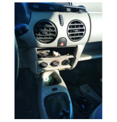 Optique avant principal droit (feux)(phare) RENAULT KANGOO 1
